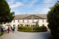 Heiraten im Schloss Steinhausen in Witten